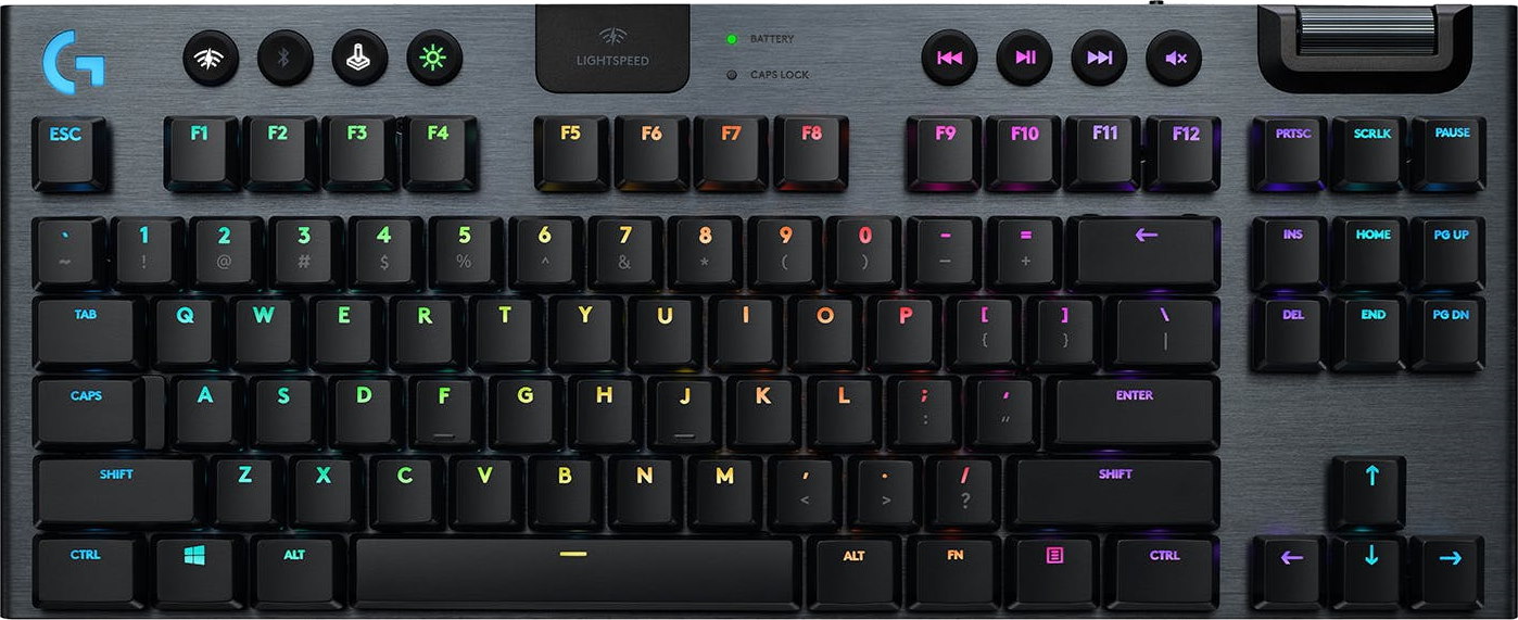 

Logitech G915 TKL Tactile (920-009503)