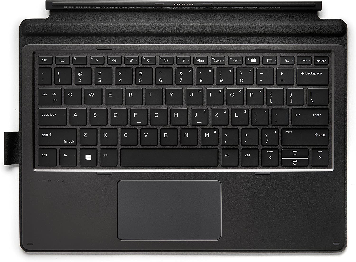 

HP Pro x2 612 G (1FV38AA#ABD)