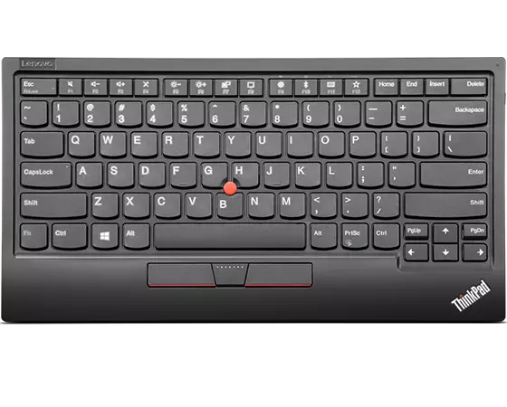 

Lenovo keyboard 04X0168