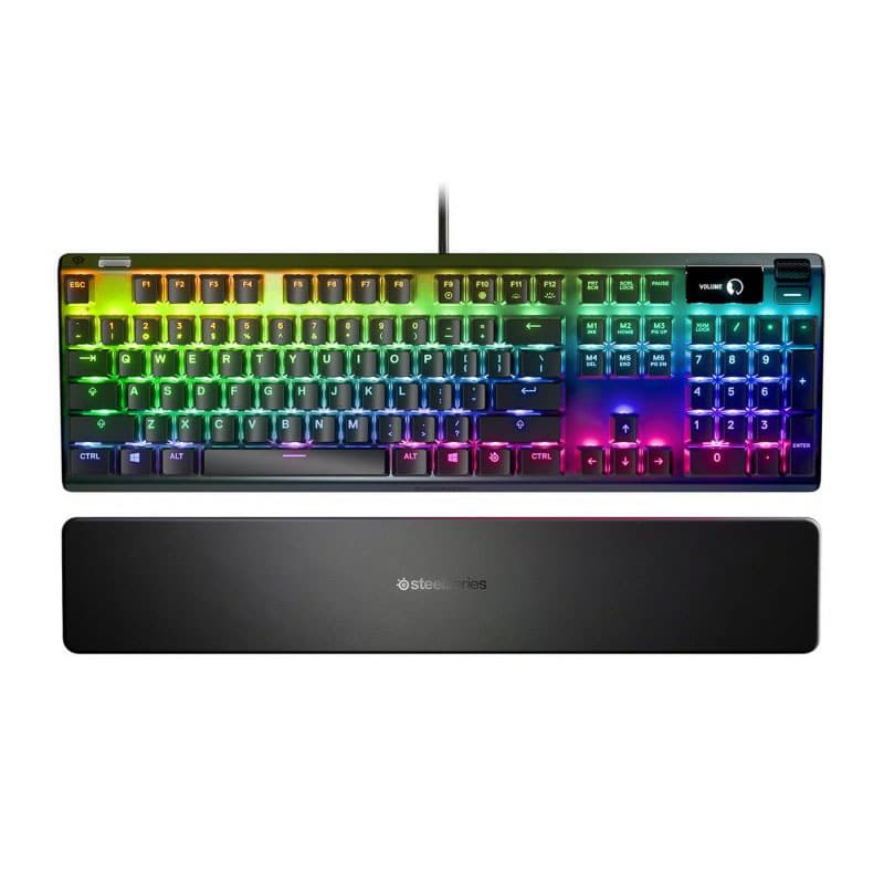 

SteelSeries Apex 7 Brown Switch (64786)