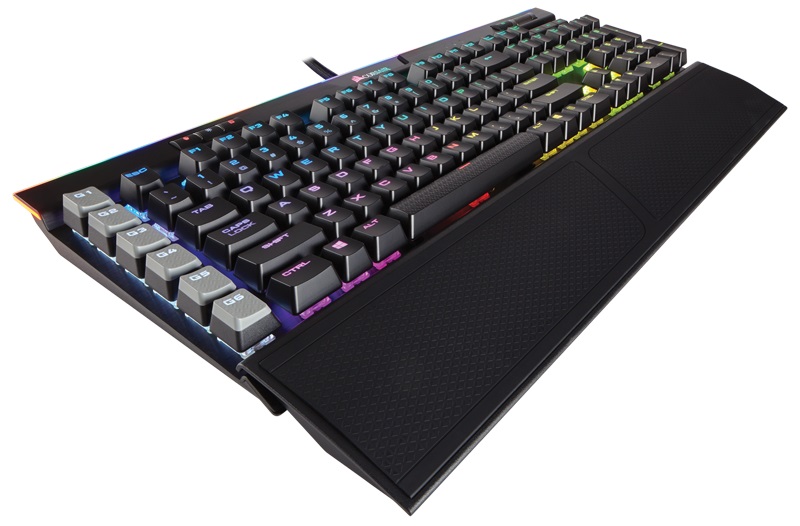 

Corsair K95 Platinum Cherry MX Brown RGB (CH9127012NA)