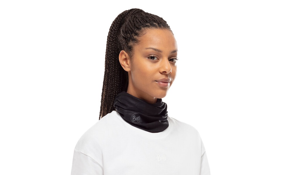 

Головной убор Buff ORIGINAL solid black