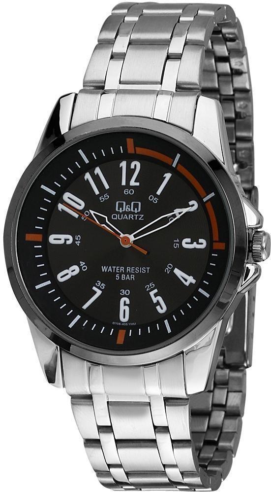 

Мужские часы Q&Q Q708J405Y