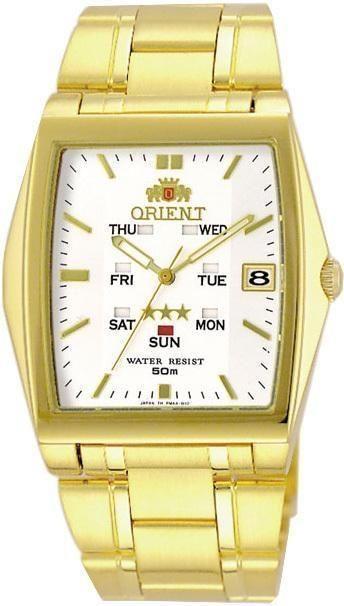 

Мужские часы Orient FPMAA002W7