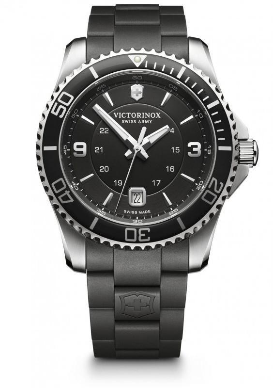 

Мужские часы Victorinox Swiss Army V241698