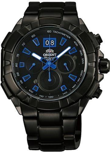 

Мужские часы Orient FTV00005B0