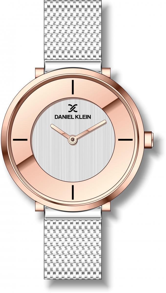 

Женские часы Daniel Klein DK11640-4