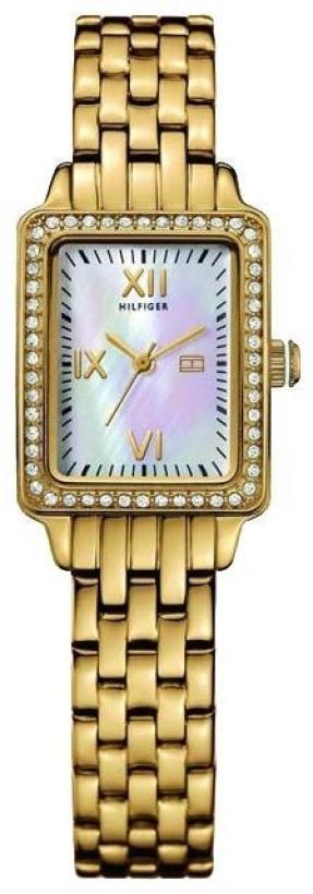 

Женские часы Tommy Hilfiger 1781107