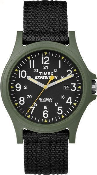 

Мужские часы Timex Tx4999800