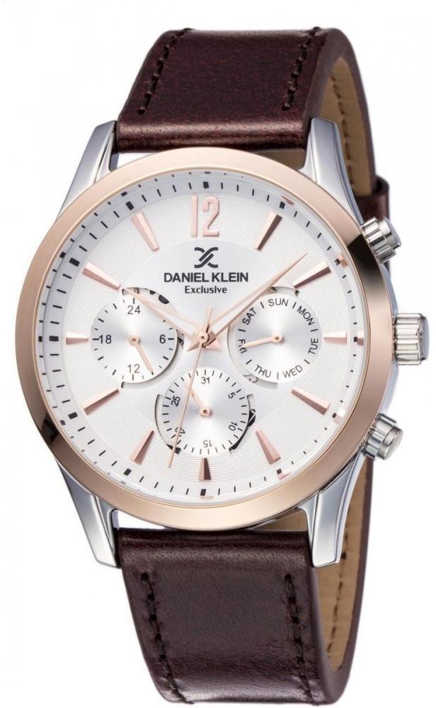 

Мужские часы Daniel Klein DK11869-5
