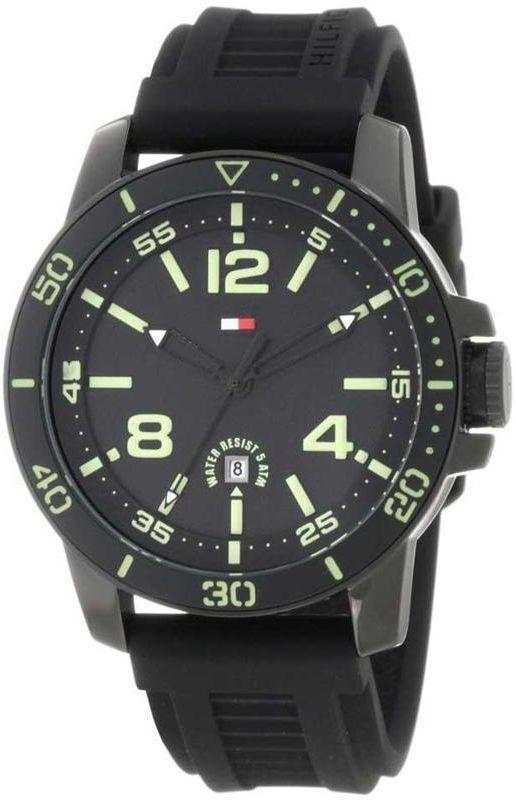 

Мужские часы Tommy Hilfiger 1790847