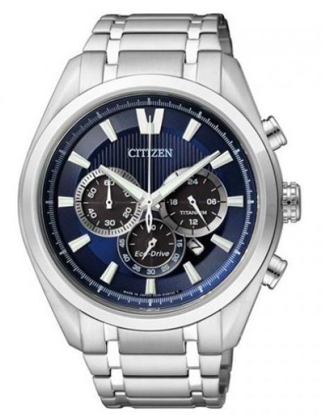 

Мужские часы Citizen CA4010-58L