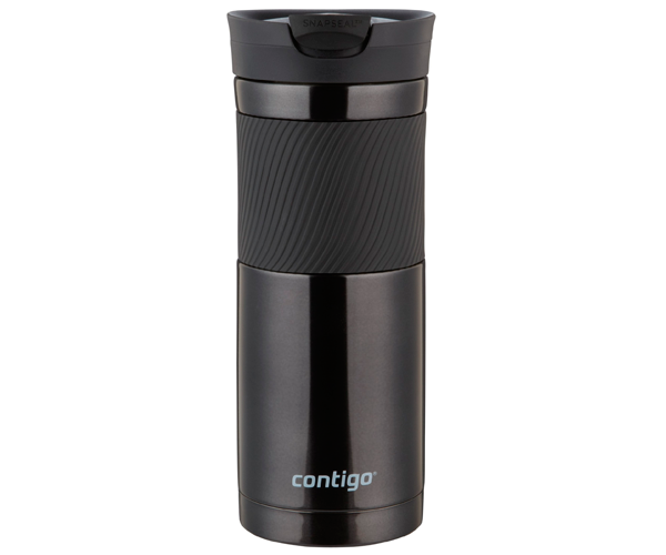 

Термокружка Contigo Byron 20 Snapseal Black 590 мл