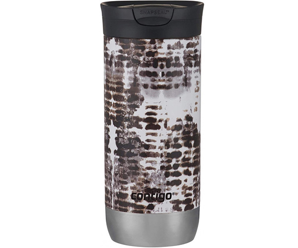 

Термокружка Contigo Huron SnapSeal Snakeskin 473 мл