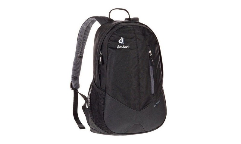 

Рюкзак Deuter Nomi цвет 7000 black