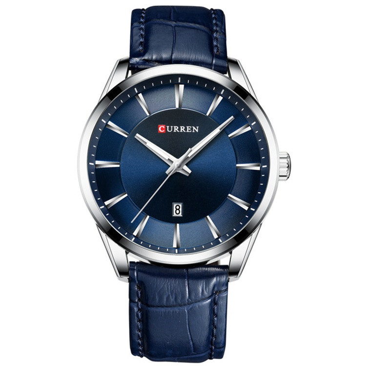 

Мужские часы Curren (blue)