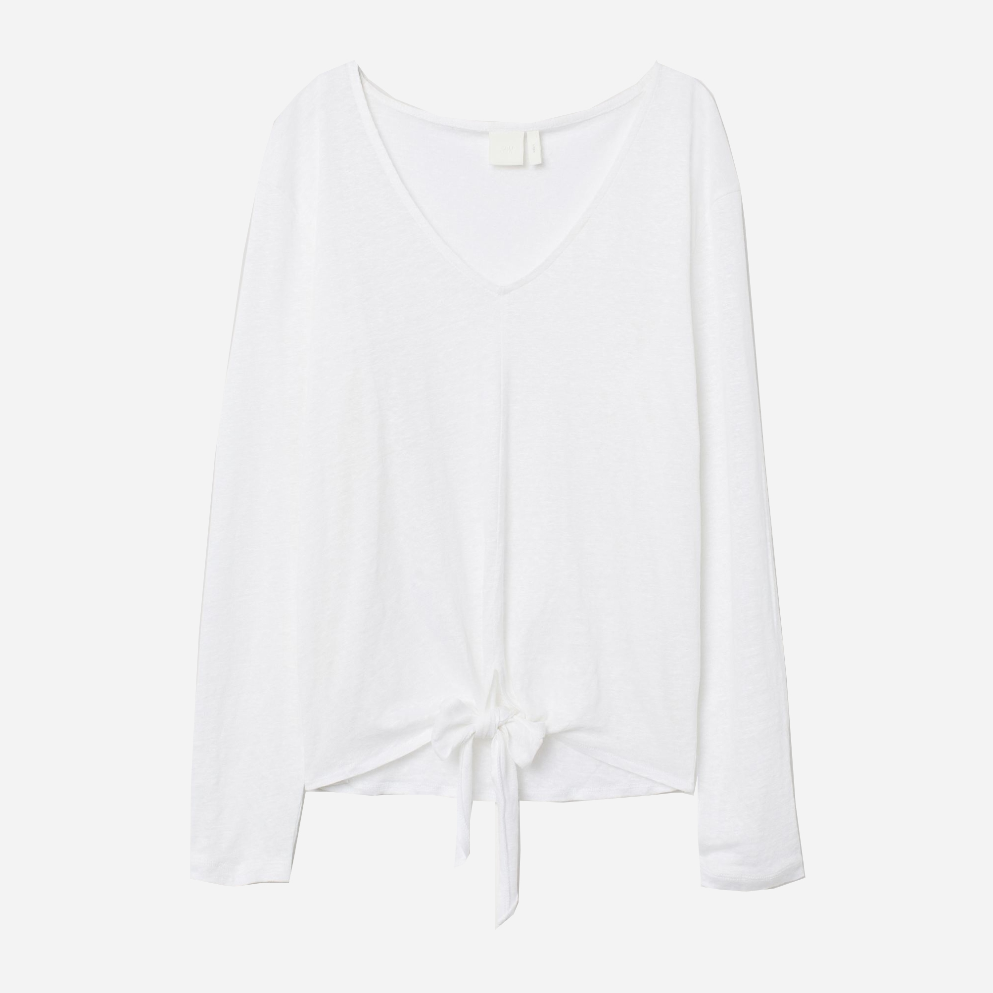 

Лонгслив H&M 7084289log  Белый, Лонгслив H&M 7084289log XL Белый