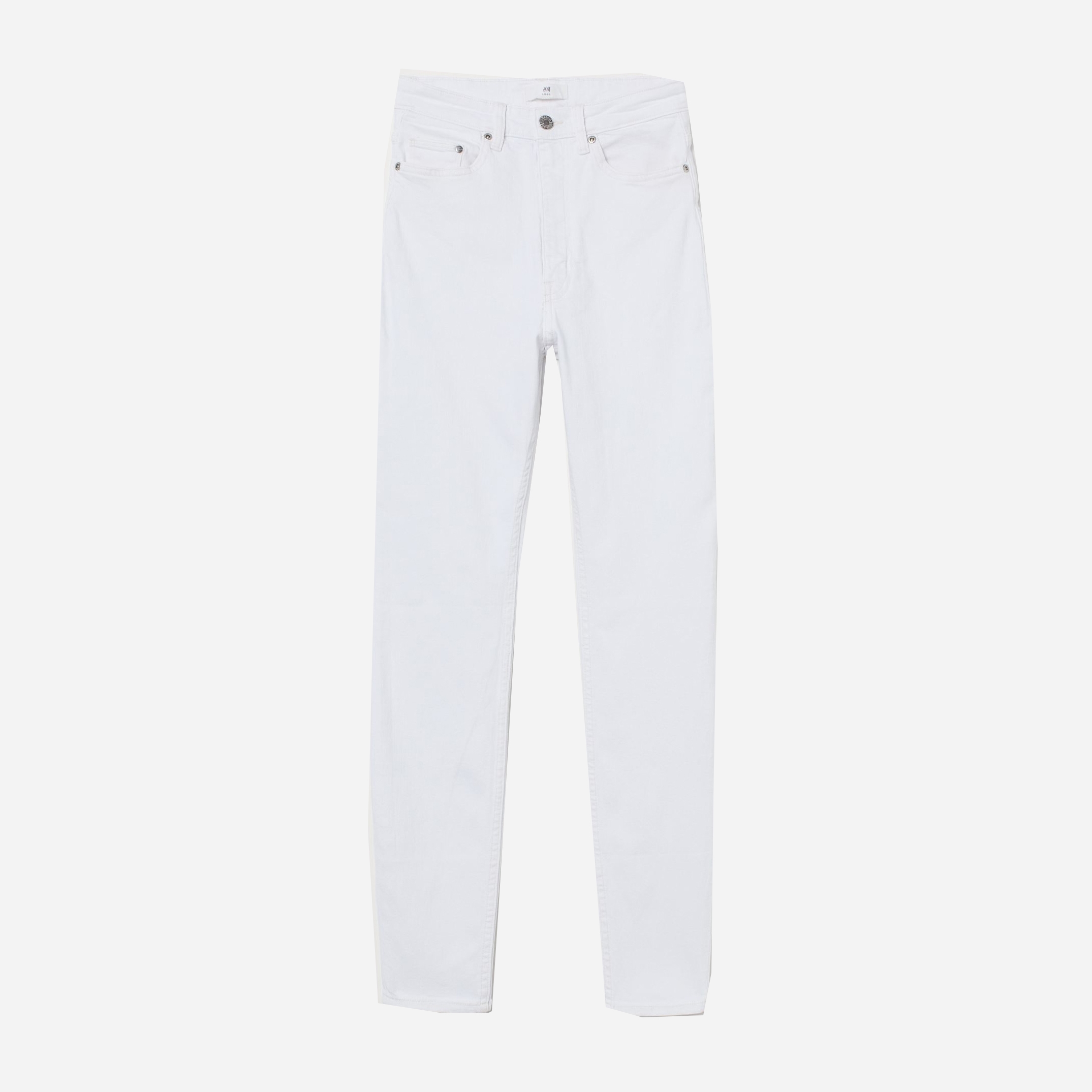 

Джинсы H&M 7874810log  Белые, Джинсы H&M 7874810log 36 Белые