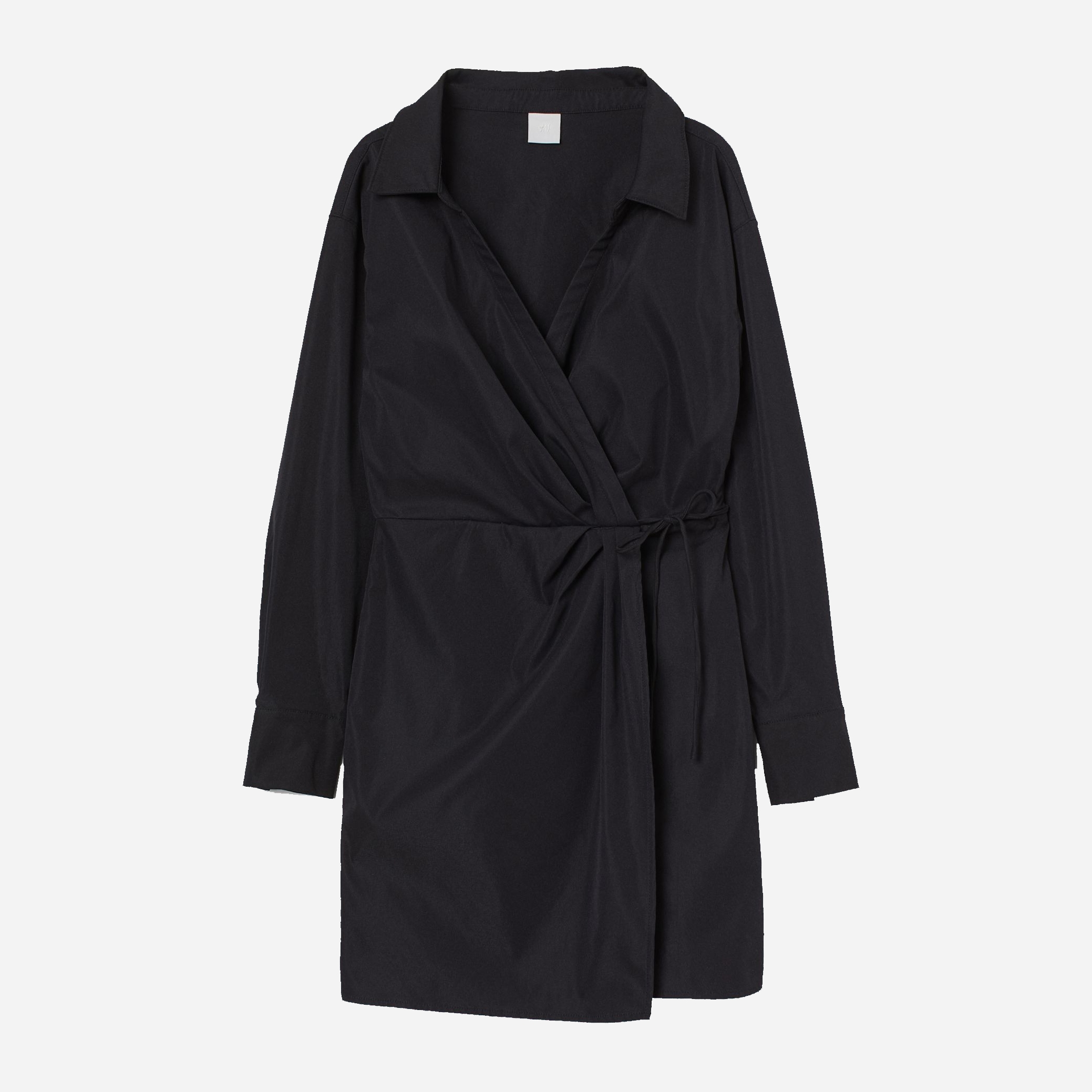 

Платье H&M 9805783abr  Черное, Платье H&M 9805783abr 36 Черное