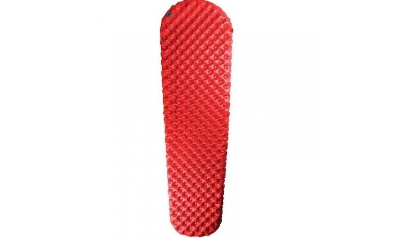 

Коврик Sea To Summit Comfort Plus Insulated Mat REG red