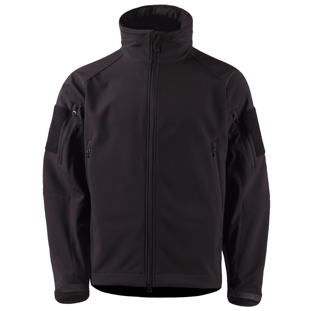 

Куртка Camo-Tec CT-1072, XXL, Black