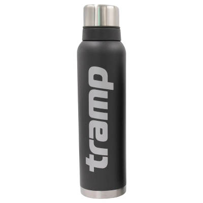 

Термос Tramp Expedition Line 0.9 л Grey (TRC-027-grey)
