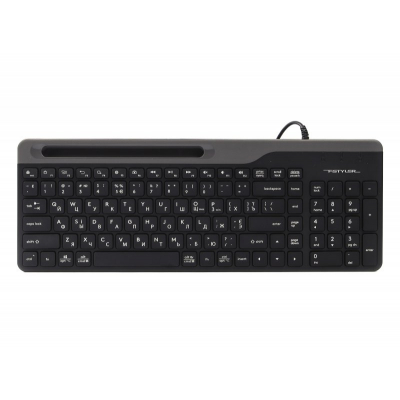 

Клавиатура A4Tech FK25 USB Black