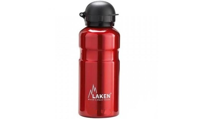

Фляга Laken Hit 0,75 L Red