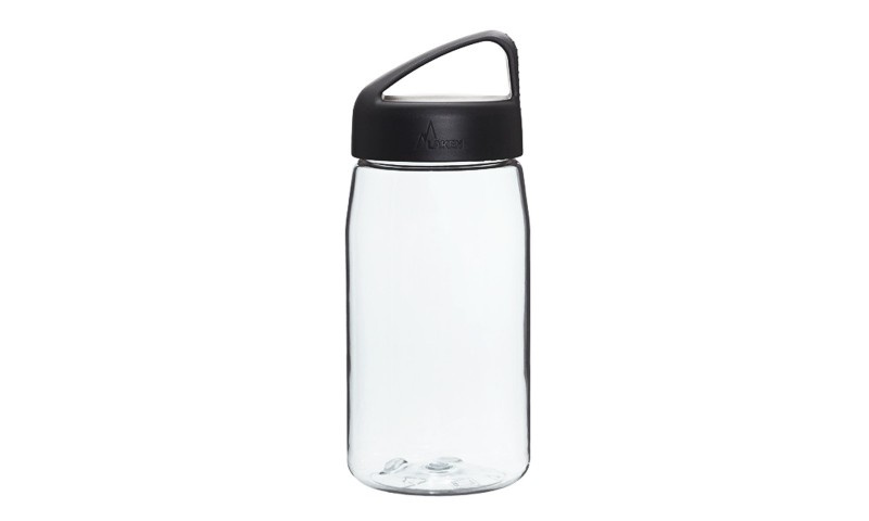

Фляга Laken Tritan Classic 0,45 L Clear