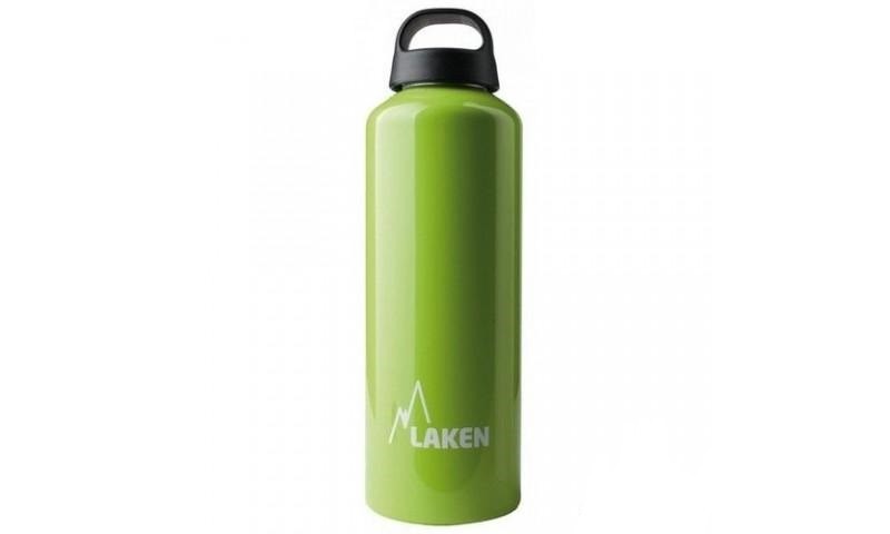 

Фляга Laken Futura 0,75 L Apple green