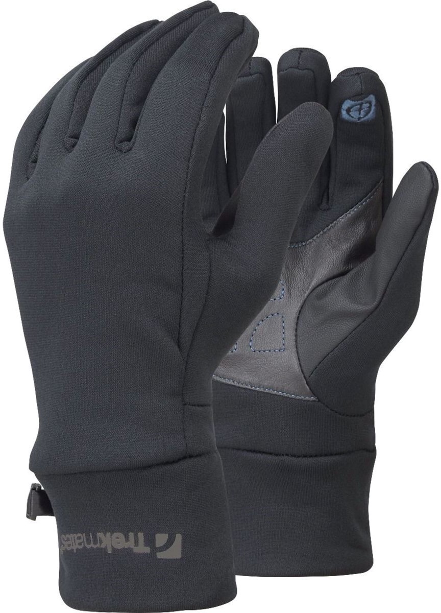 

Рукавиці Trekmates Ullscarf Glove TM-004538 L Black (015.0978)