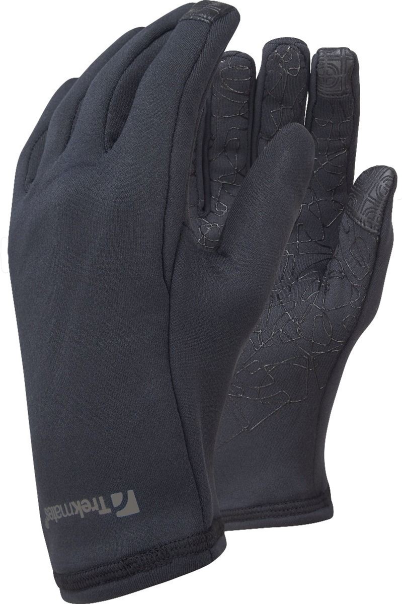 

Рукавиці Trekmates Ogwen Stretch Grip Glove TM-004539 M Black (015.0981)