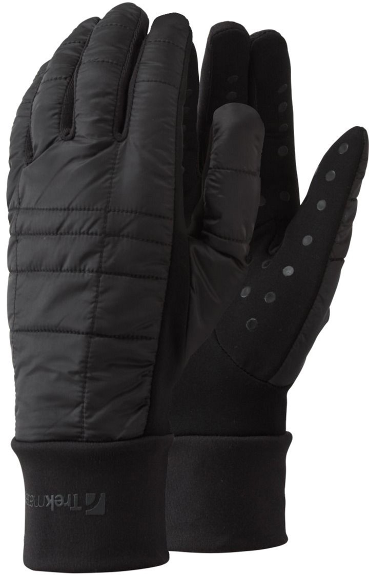 

Рукавиці Trekmates Stretch Grip Hybrid Glove TM-004283 M Black (015.0961)
