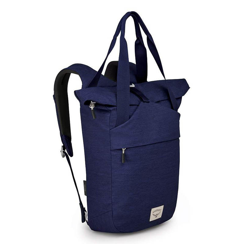 

Сумка-рюкзак Osprey Arcane Tote Pack Deep Fig Purple 20л (009.001.0134)