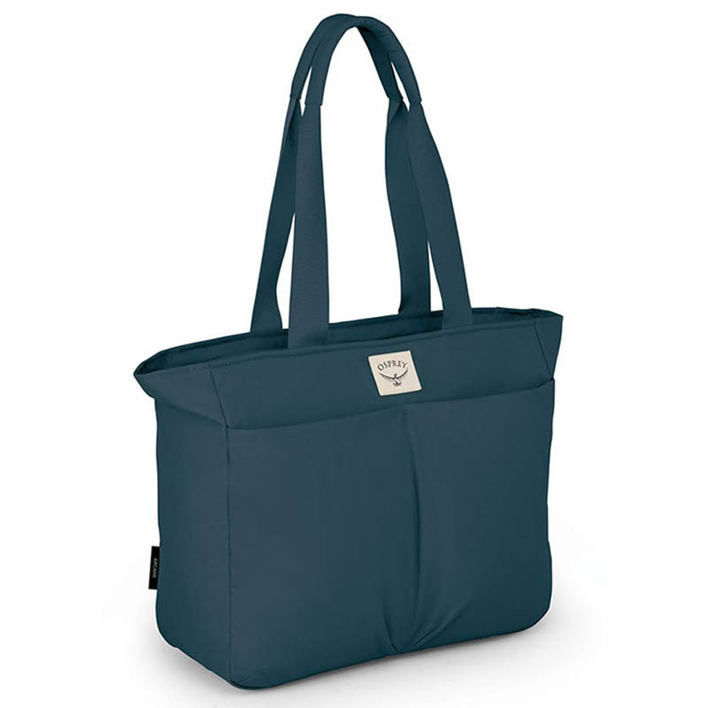 

Жіноча сумка Osprey Arcane Tote Bag (F20) Stargazer Blue (009.001.0097)