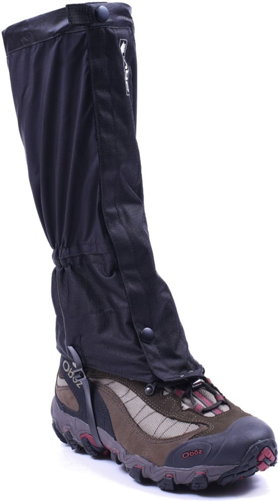 

Бахіли Trekmates Torridon DRY GTR-U10855 38-44 Black (015.0274)
