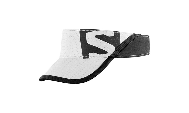 

Козырек Salomon XA VISOR White/Black