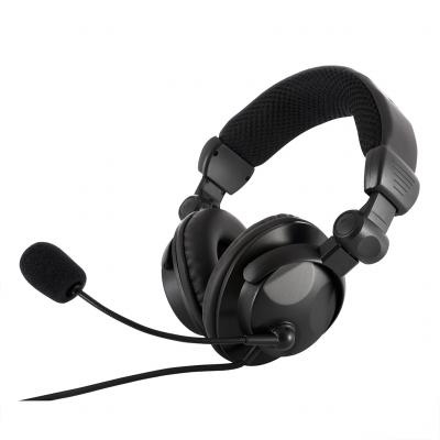 

Наушники Modecom MC-826 Hunter (S-MC-826-HUNTER)