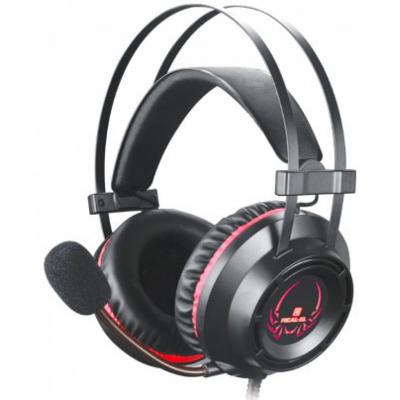 

Наушники REAL-EL GDX-7450 Black