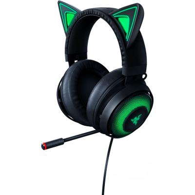 

Наушники Razer Kraken Kitty Ed. - Black (RZ04-02980100-R3M1)
