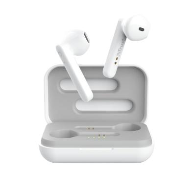 

Наушники Trust Primo Touch True Wireless Mic White (23783)