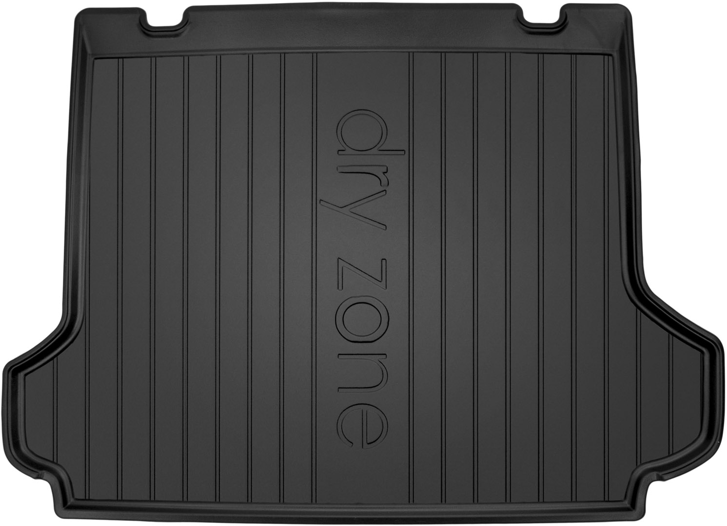Резиновый коврик в багажник Frogum Dry-Zone для Toyota Land Cruiser ...