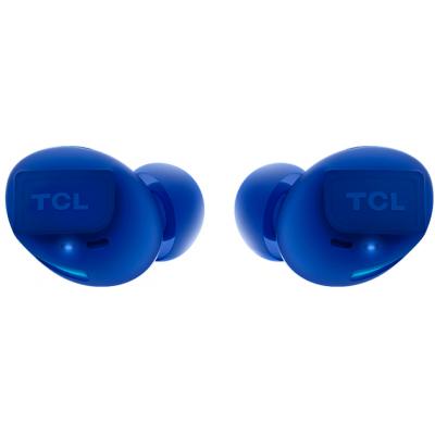 

Наушники TCL SOCL500 Ocean Blue (SOCL500TWSBL-RU)