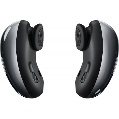 

Наушники Samsung Galaxy Buds Live Black (SM-R180NZKASEK)