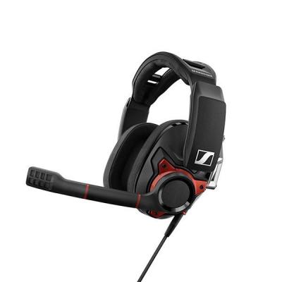 

Наушники Sennheiser GSP 600 (1000244)