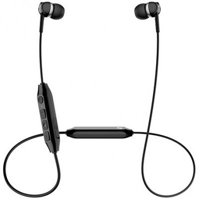 

Наушники Sennheiser CX 350 BT Wireless Mic Black (508382)