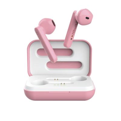 

Наушники Trust Primo Touch True Wireless Mic Pink (23782)