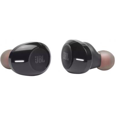 

Наушники JBL Tune 125 TWS Black (JBLT125TWSBLK)