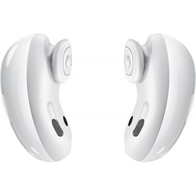 

Наушники Samsung Galaxy Buds Live White (SM-R180NZWASEK)
