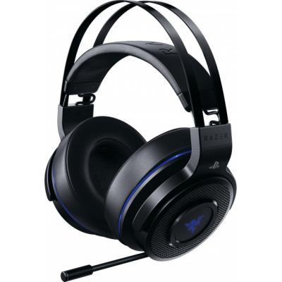 

Наушники Razer Thresher Wireless - PS4 (RZ04-02580100-R3G1)